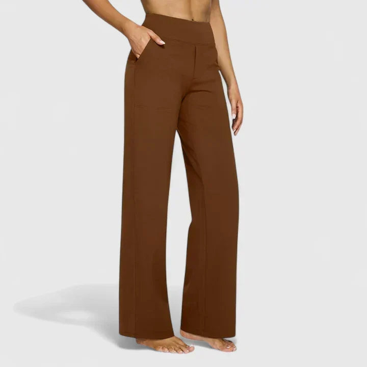 Jasmynne comfortabele broek