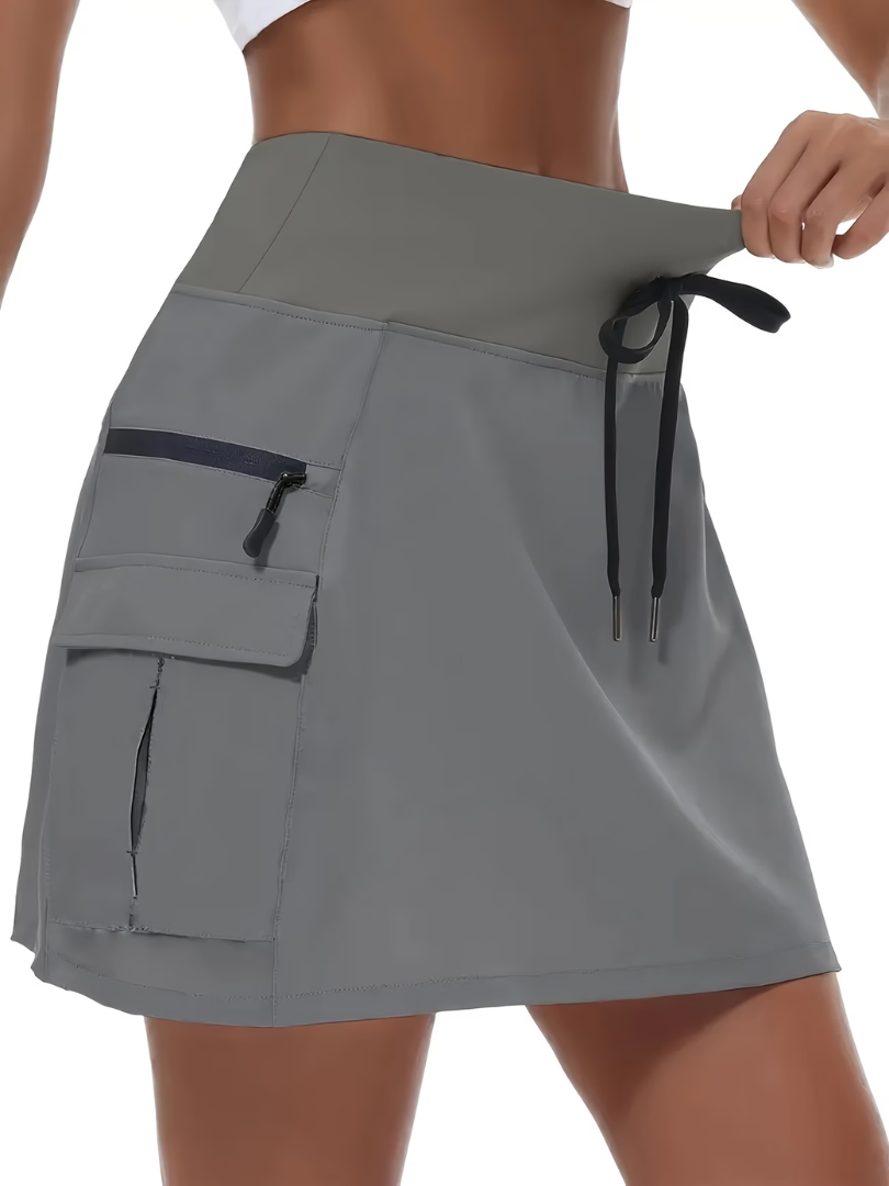 Lisa | Comfortabel Actief Broekrokje