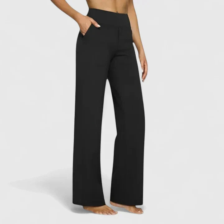 Jasmynne comfortabele broek