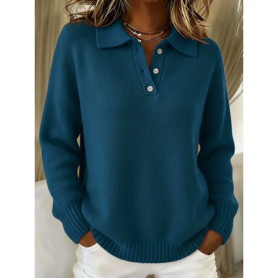 Maren™ | Cozy Comfort Trui