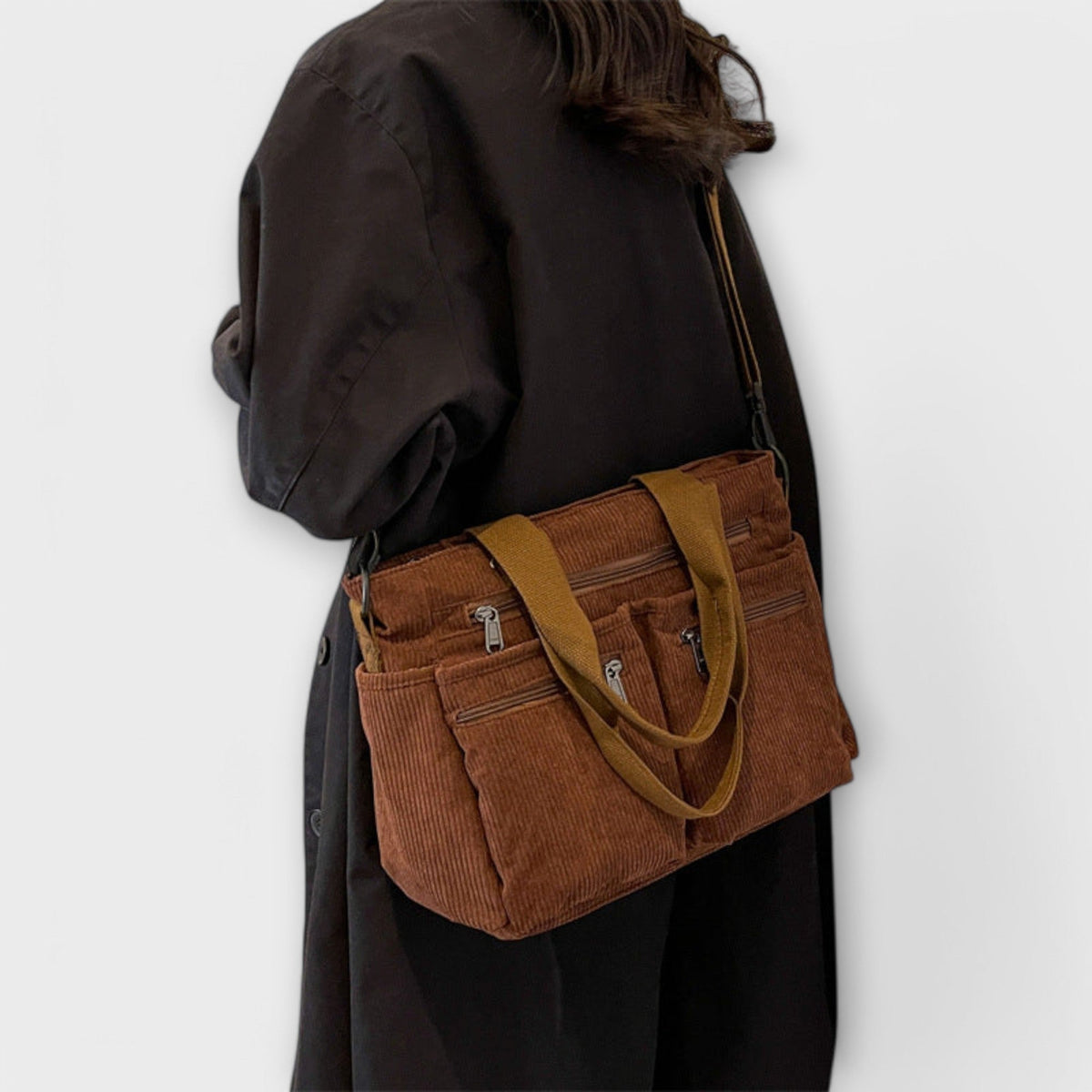 Ruime shopper