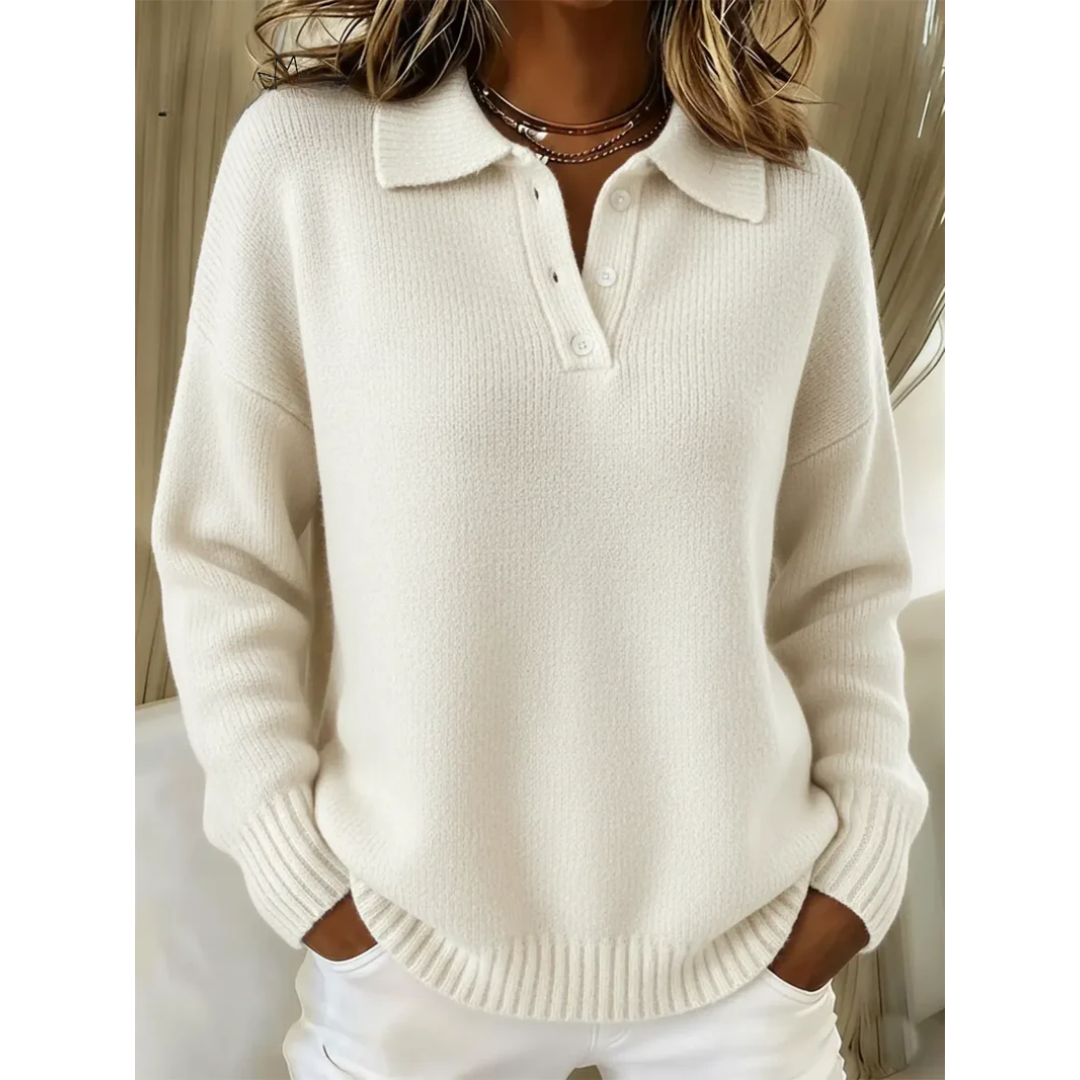 Maren™ | Cozy Comfort Trui