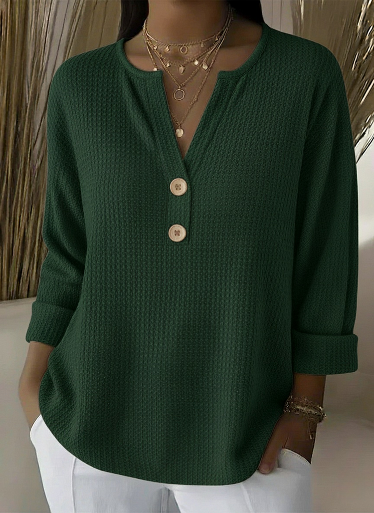 Lucinda™ | Henley Knoptop