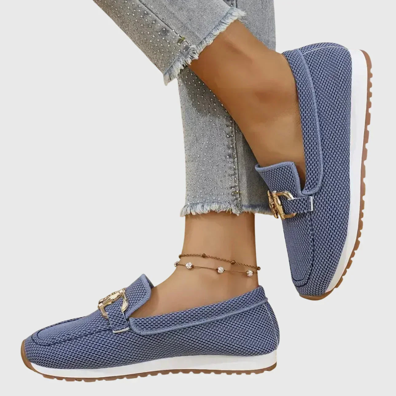 Ciara | Comfortabele mocassins