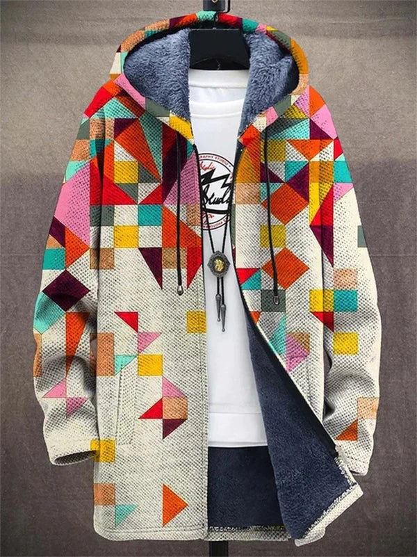 Aria™ | Luxueuze cardigan met artistieke inspiratie