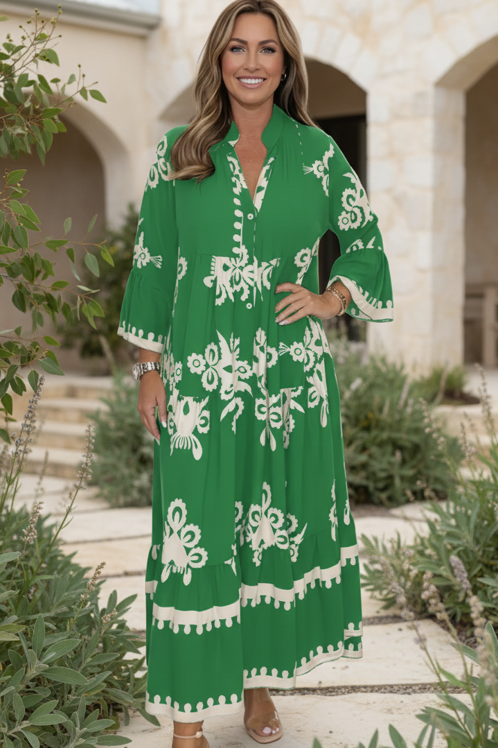 ALEX - MAXI JURK