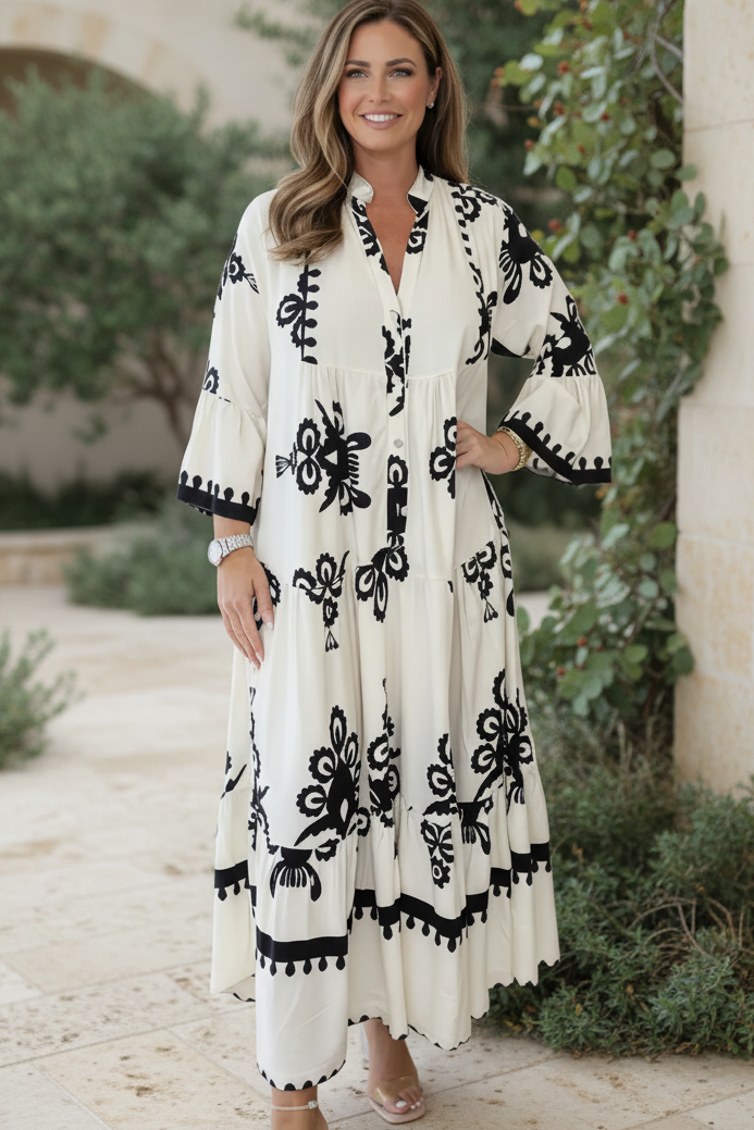 ALEX - MAXI JURK