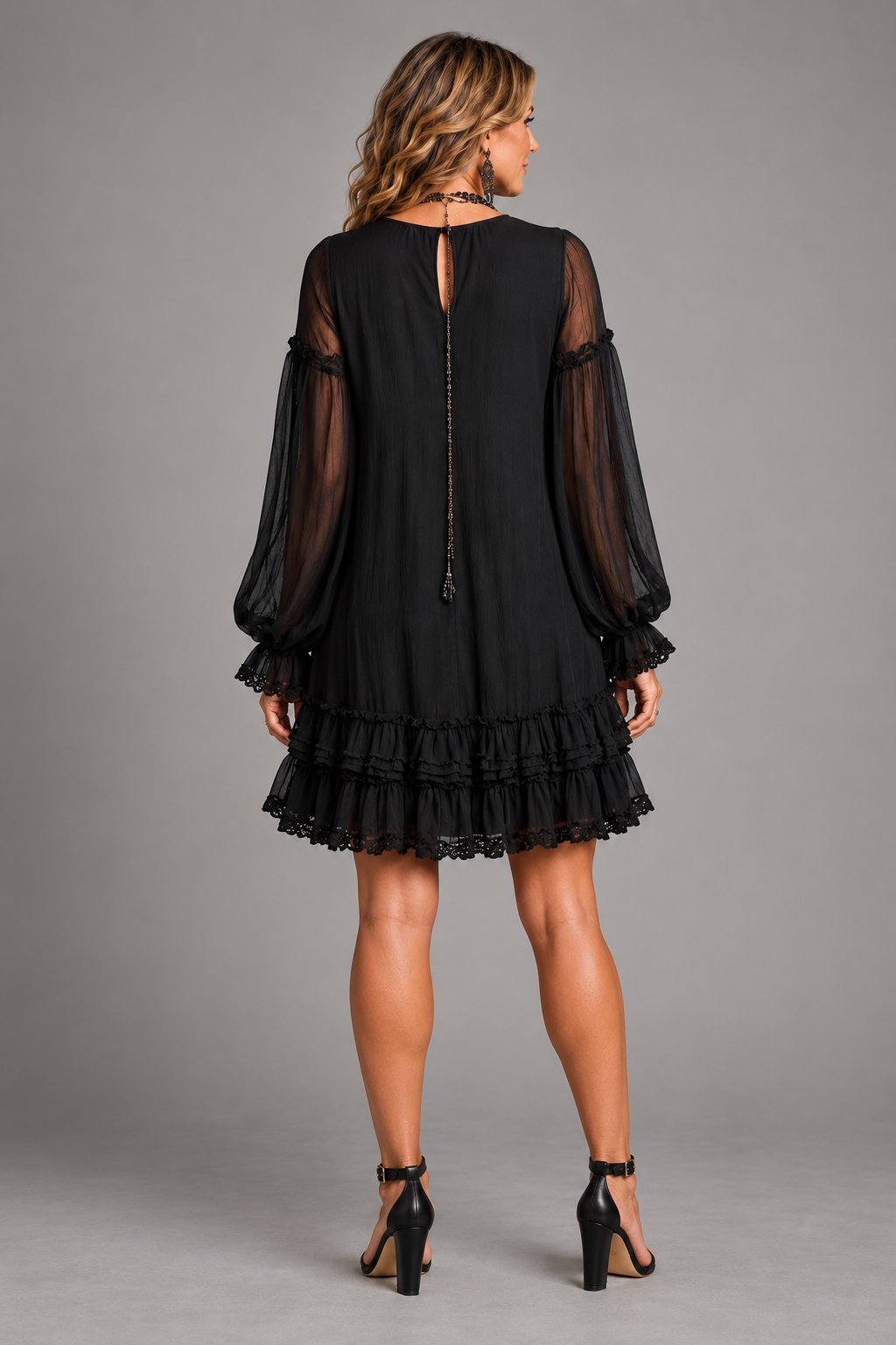 Merel Elegance Jurk