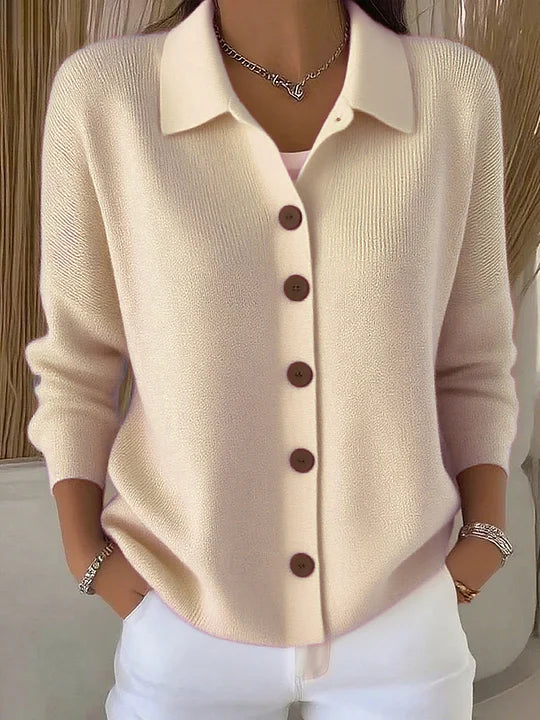 Josephine™ | Knopen-Front Coltrui