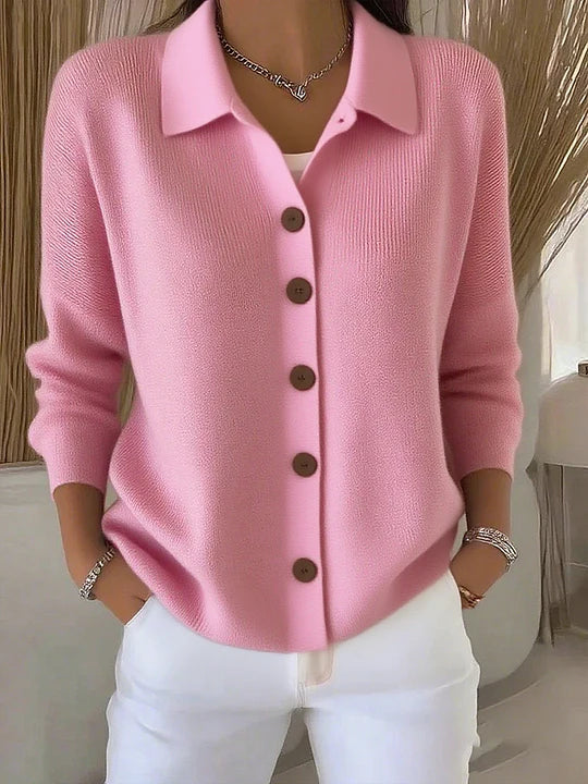 Josephine™ | Knopen-Front Coltrui