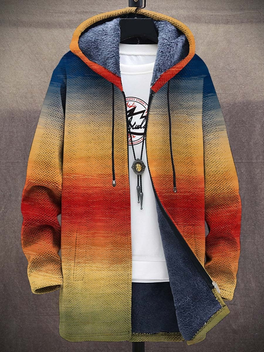Noora™ | Luxueuze cardigan met artistieke inspiratie