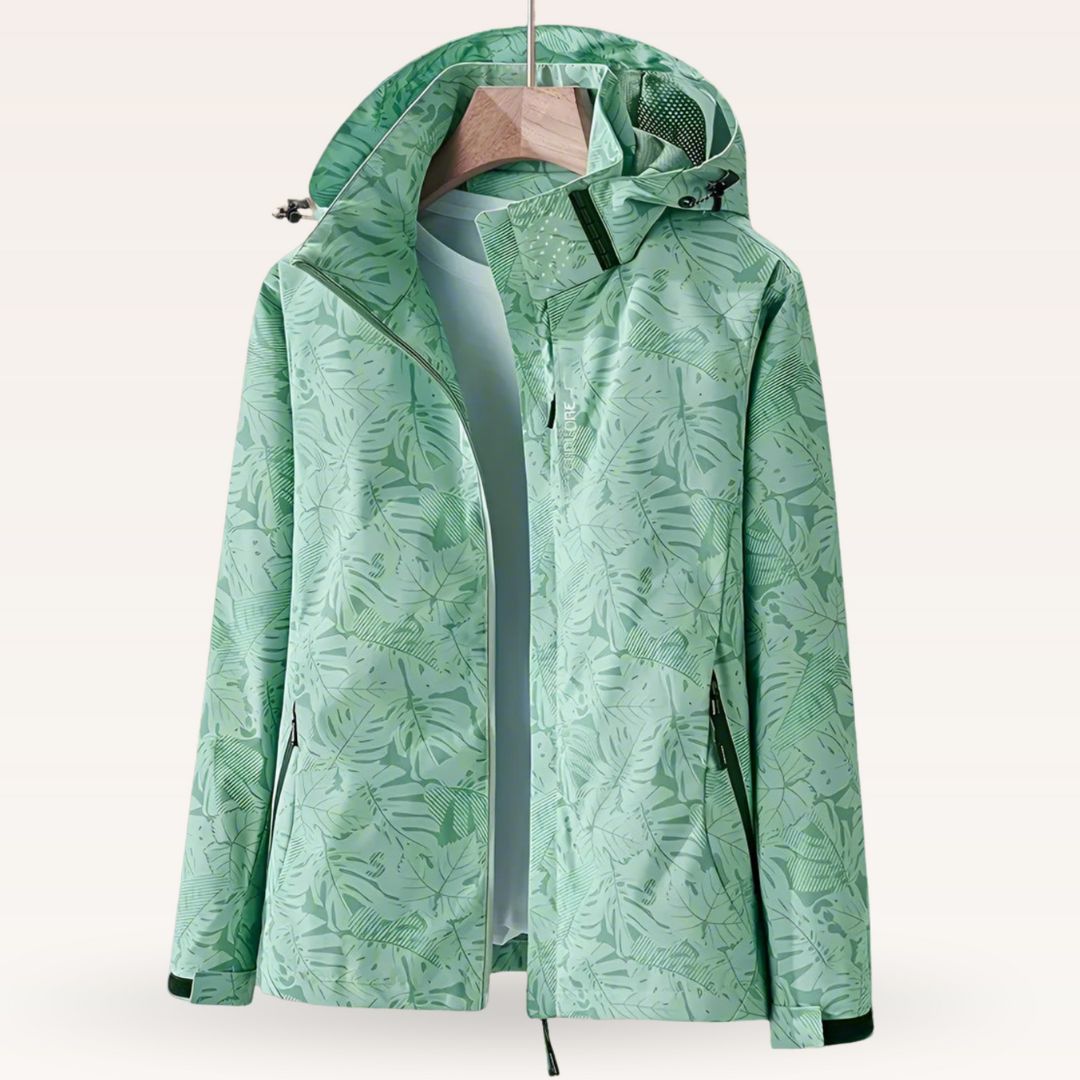 Leblanc™ | Waterdichte zomerjas voor dames
