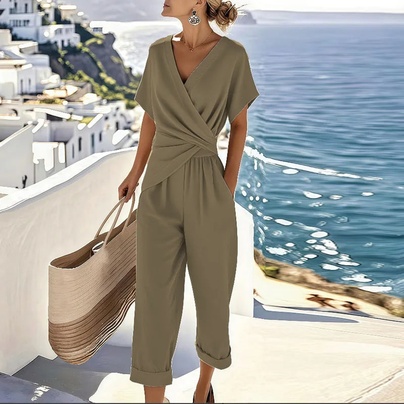 Colleen™ Elegante Twee-Piece Set