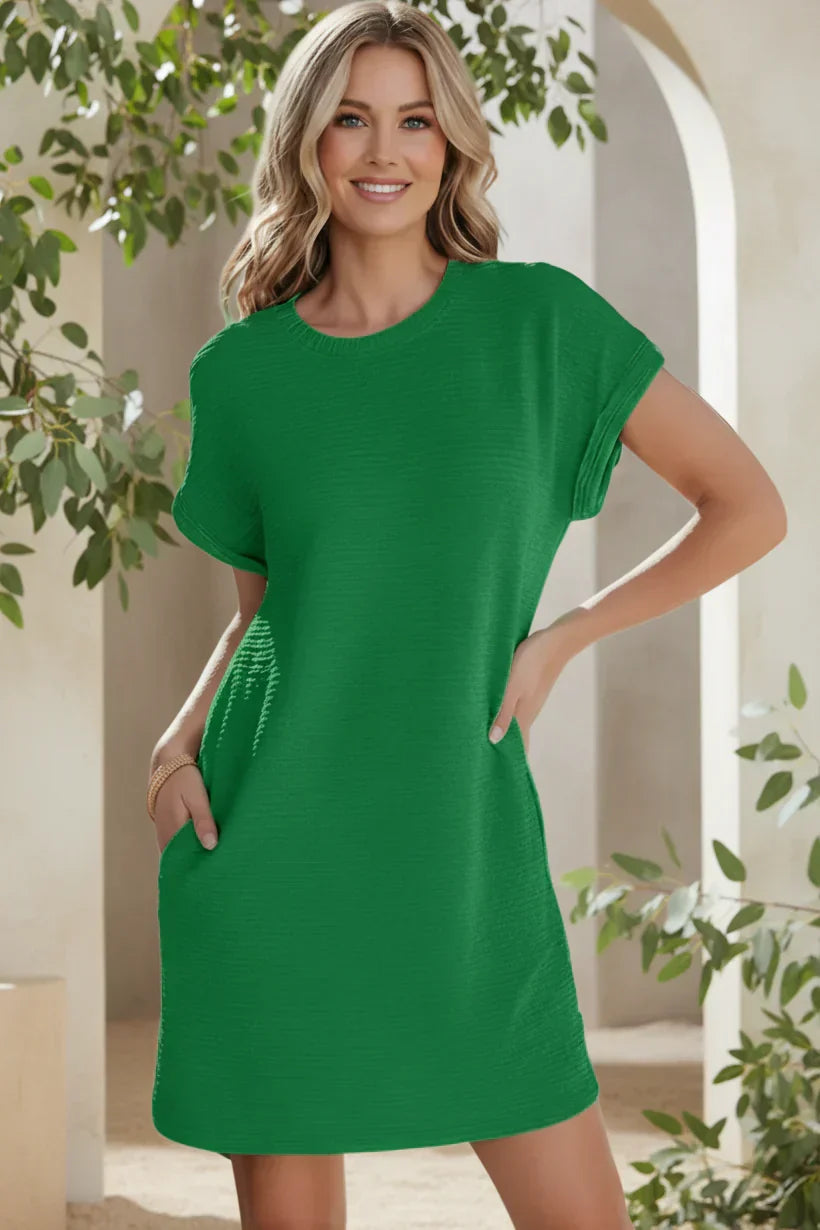 JOLIE - VIBRANT JURK