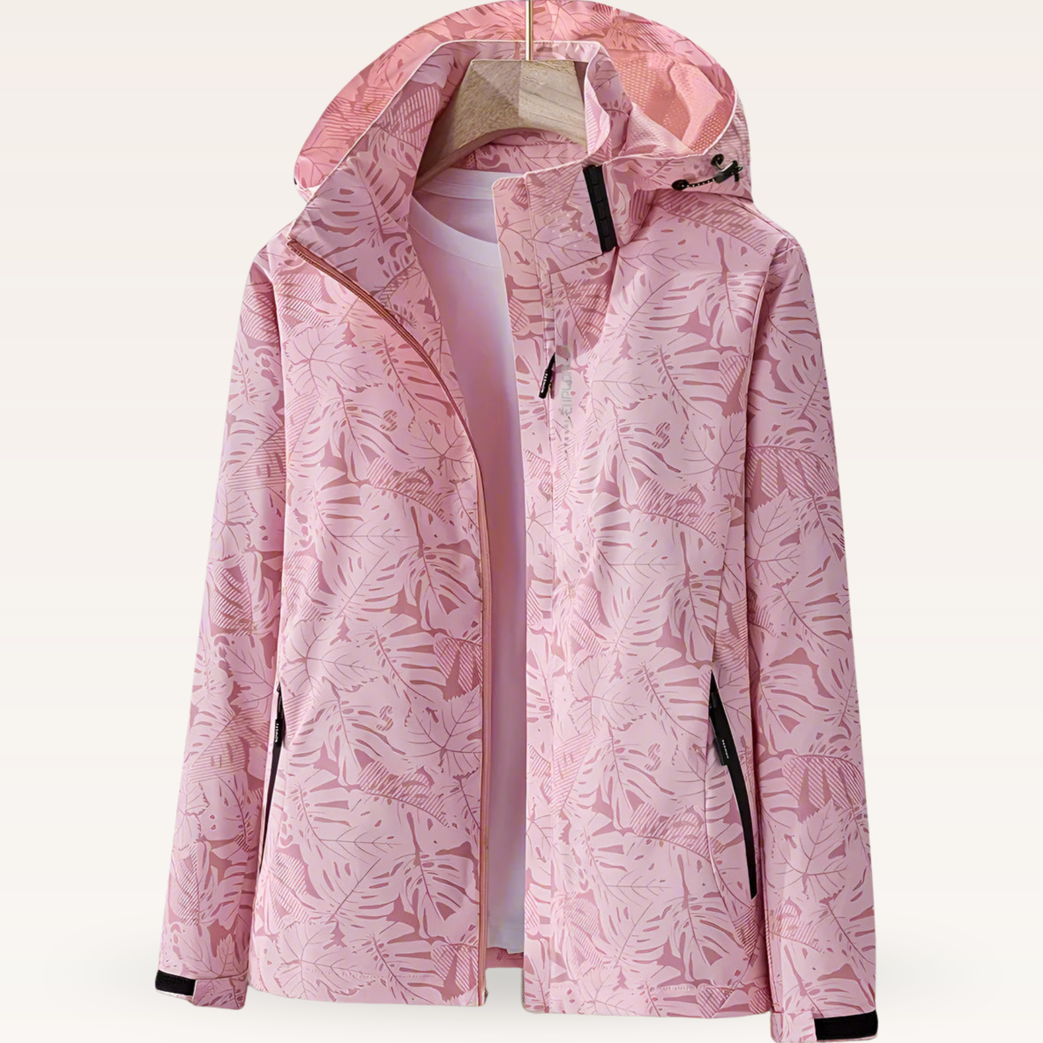 Leblanc™ | Waterdichte zomerjas voor dames