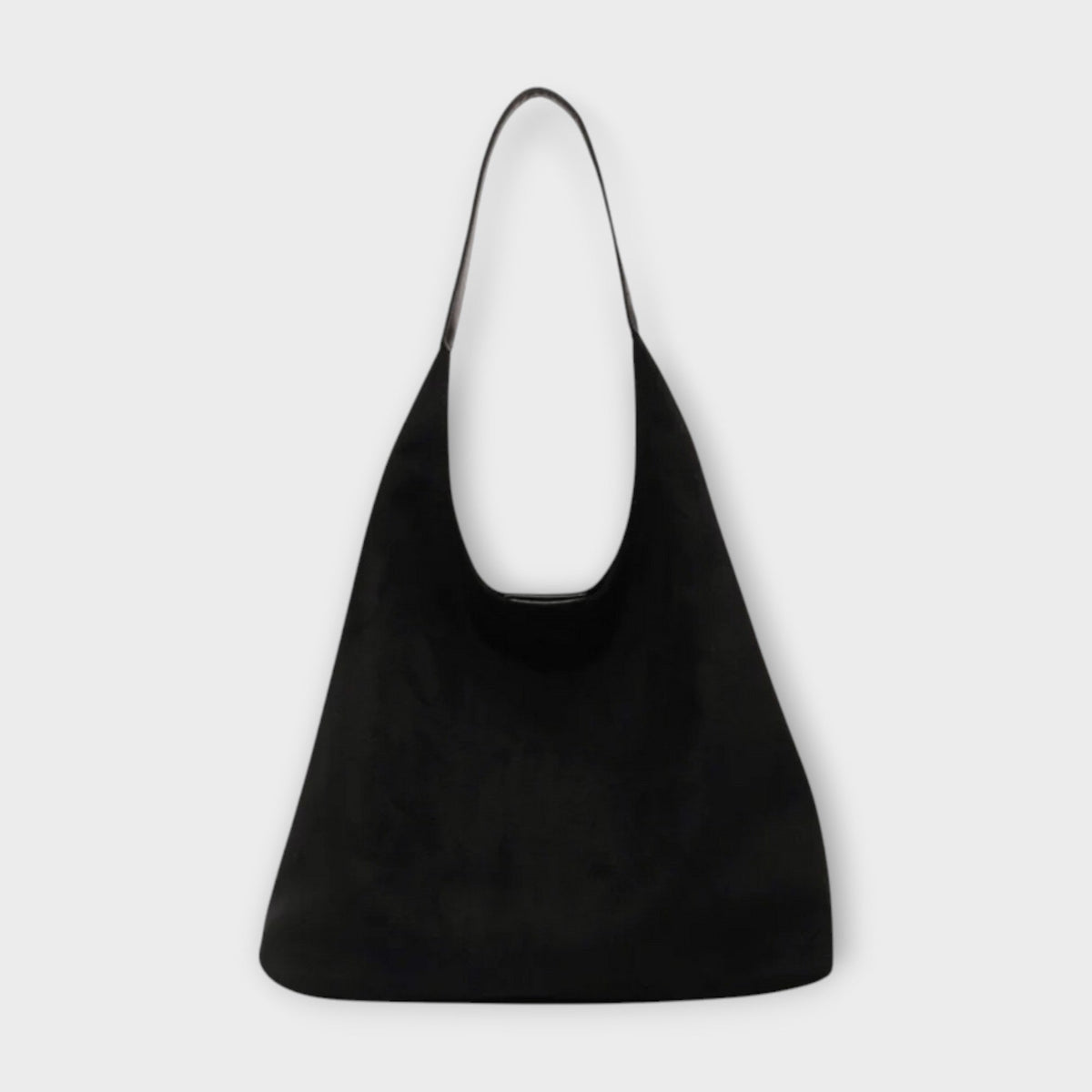Tijdloze elegante handtas