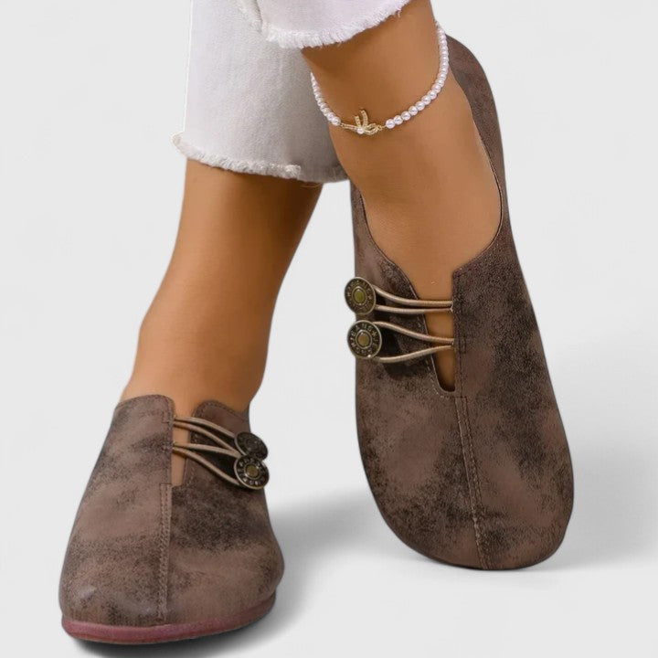 Caterina | Elegante mocassins