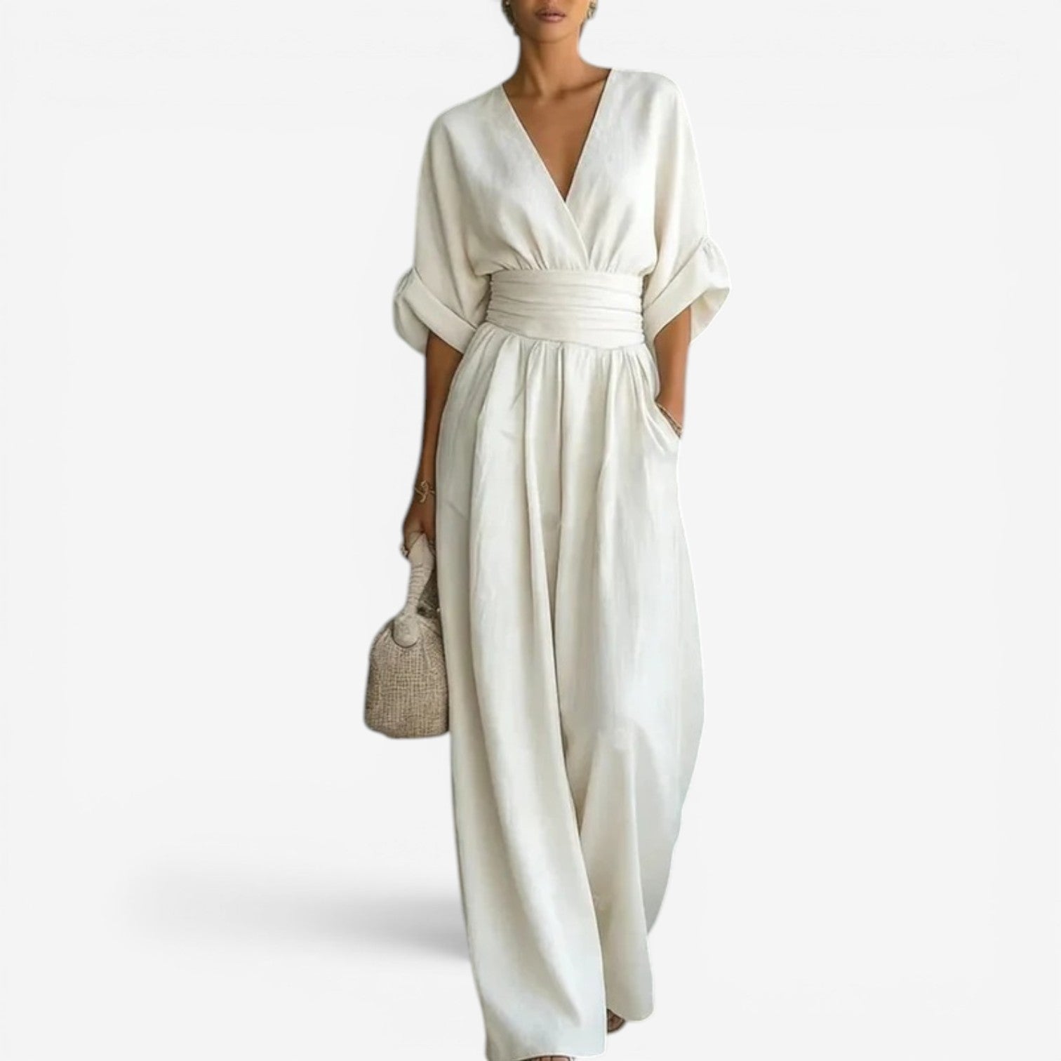 Cheska | Elegante jumpsuit