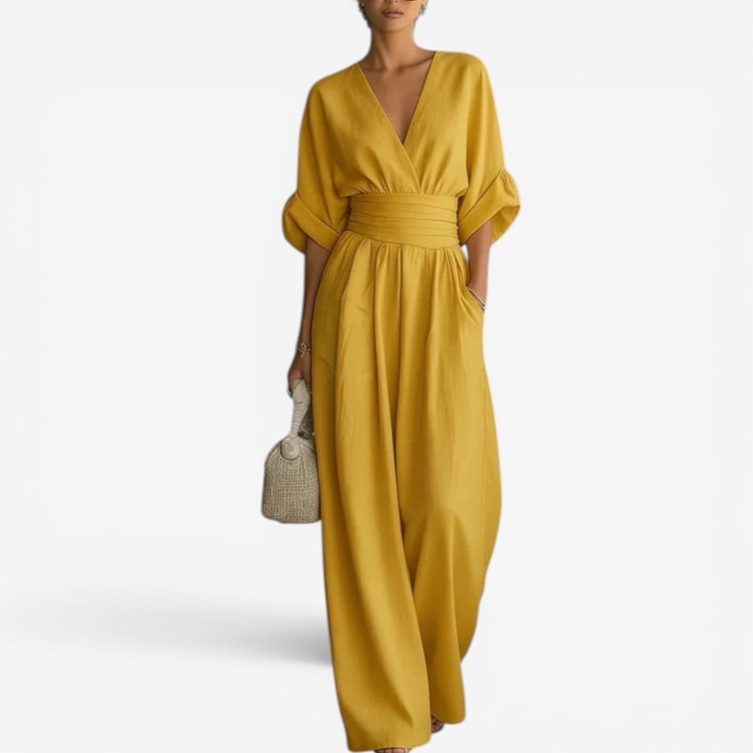 Cheska | Elegante jumpsuit