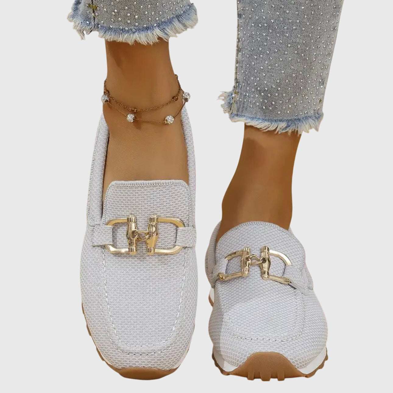 Lucia | Mocassins