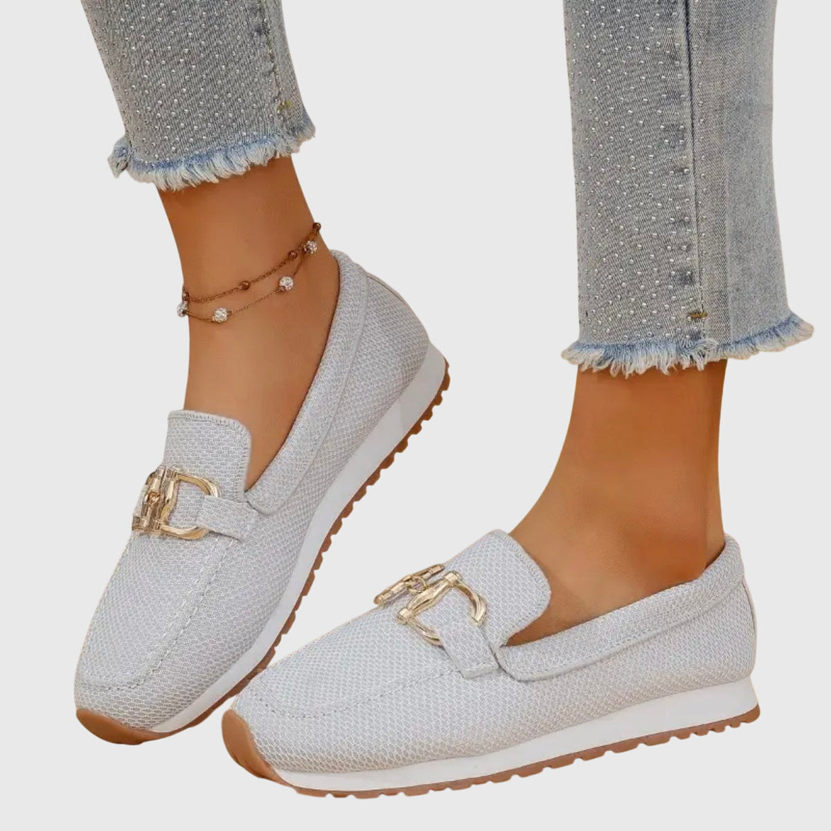 Lucia | Mocassins