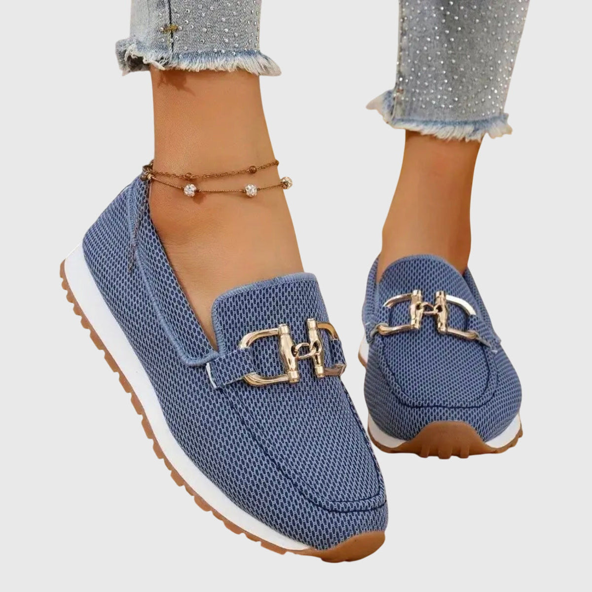 Lucia | Mocassins
