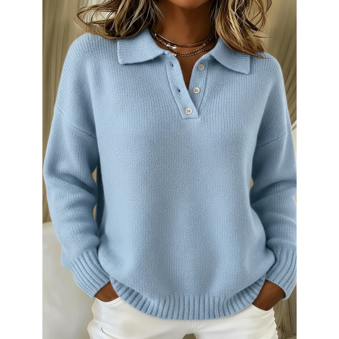 Maren™ | Cozy Comfort Trui
