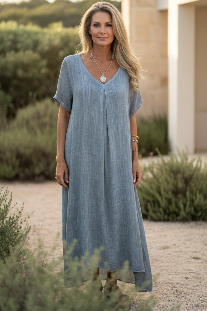 ELODIE - MAXI JURK