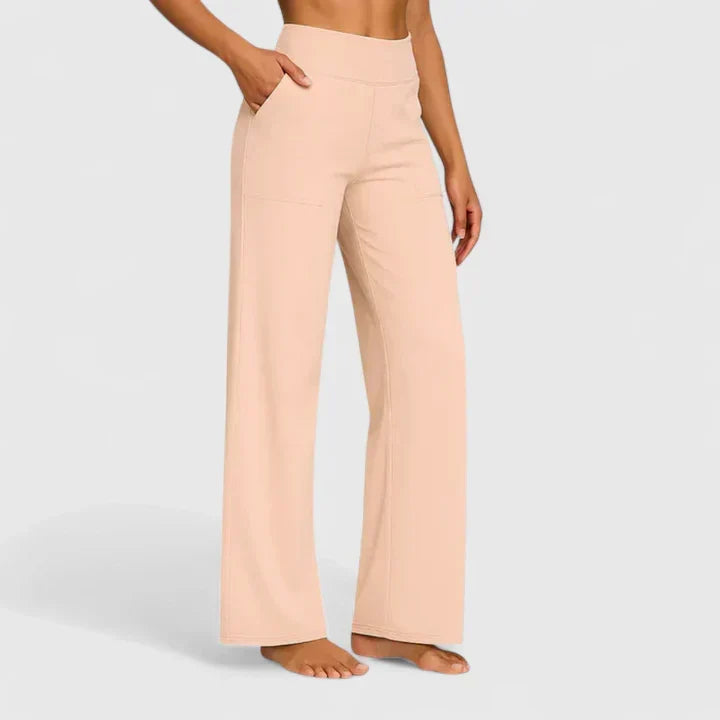 Jasmynne comfortabele broek