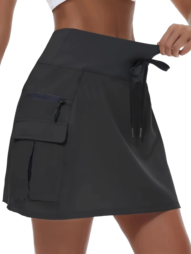 Lisa | Comfortabel Actief Broekrokje
