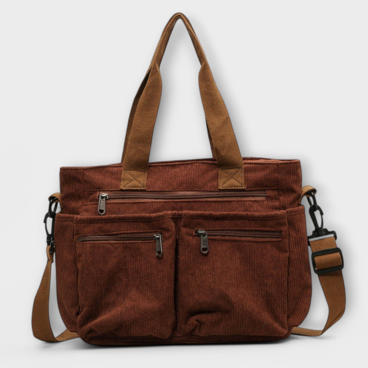 Ruime shopper