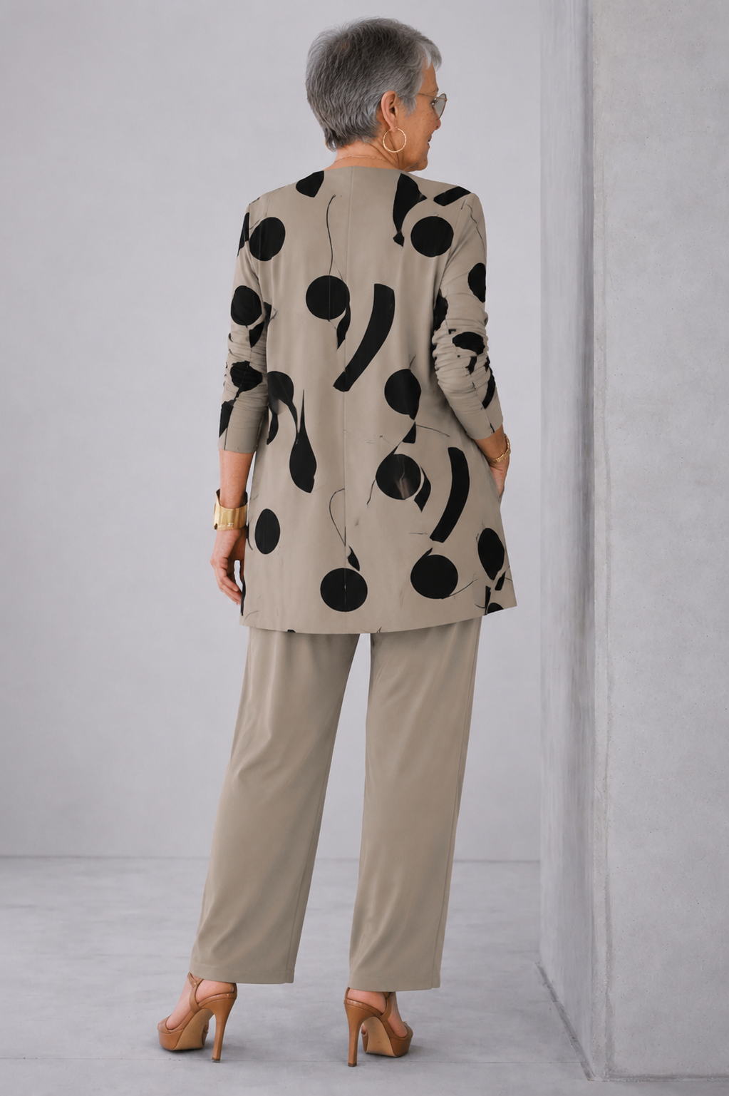 Sheila™ | 3-delig Set
