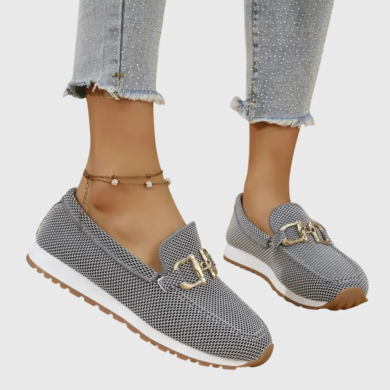Ciara | Comfortabele mocassins