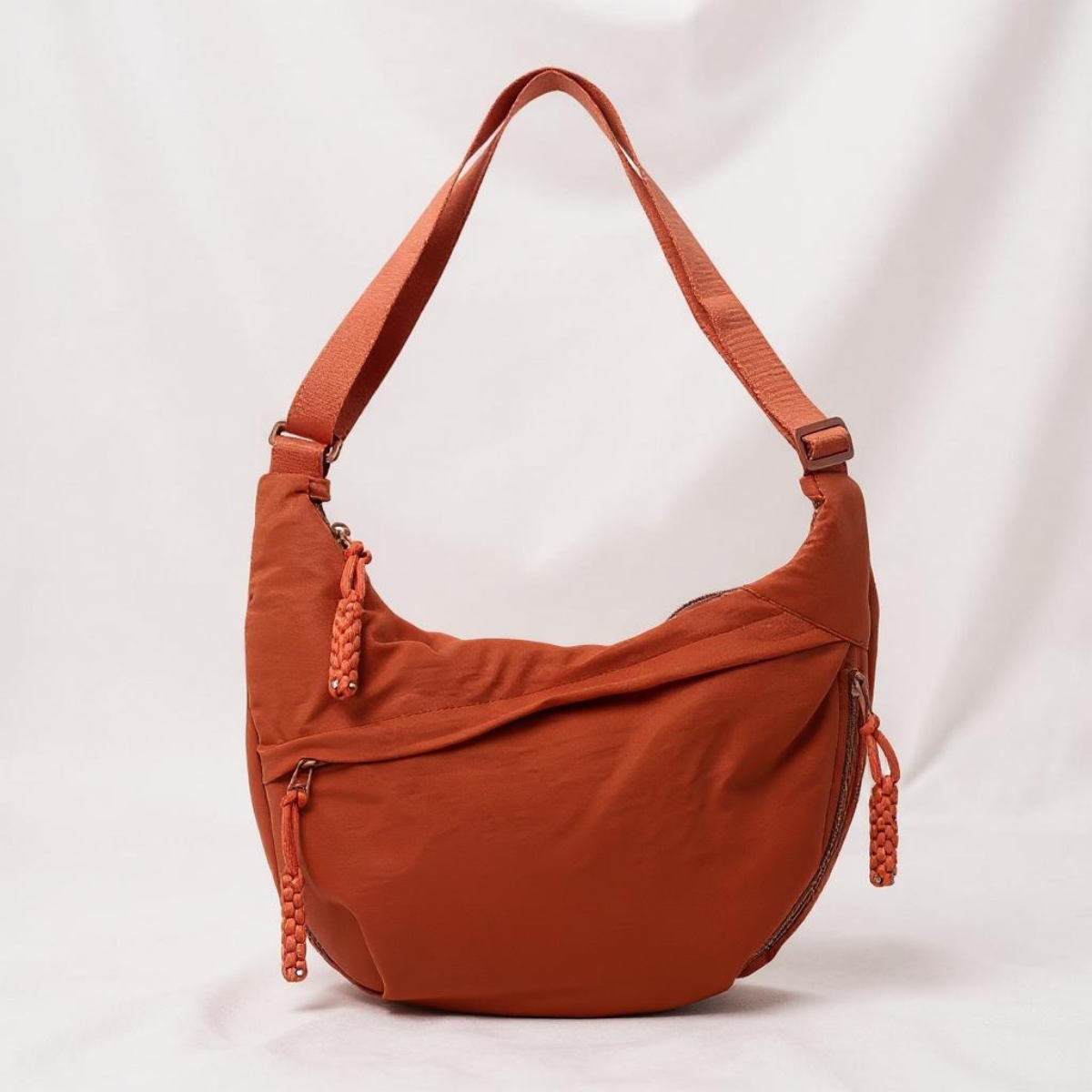 LUNA | Elegante schoudertas
