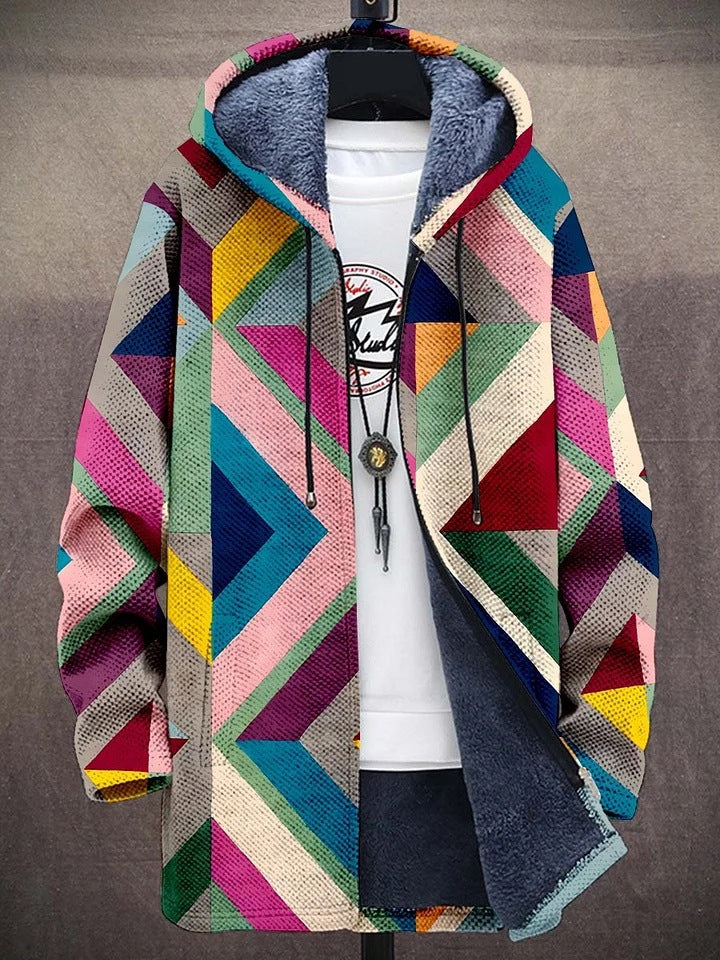 Aria™ | Luxueuze cardigan met artistieke inspiratie