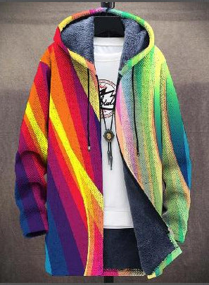 Bronte™ | Luxueuze cardigan met artistieke inspiratie