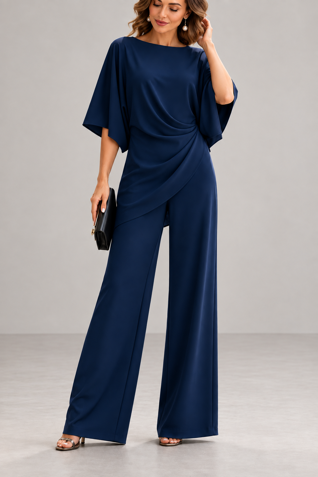 Anne™ | Elegante Tweedelige Set