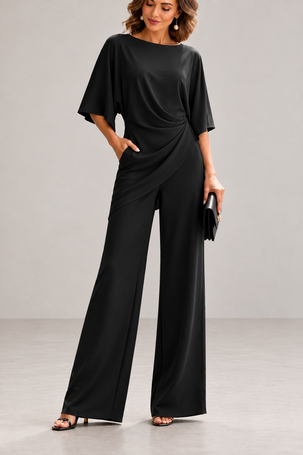 Anne™ | Elegante Tweedelige Set