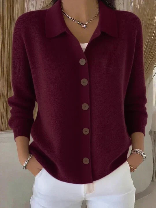 Josephine™ | Knopen-Front Coltrui