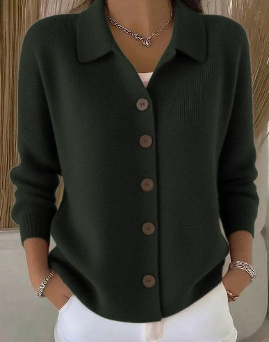 Josephine™ | Knopen-Front Coltrui