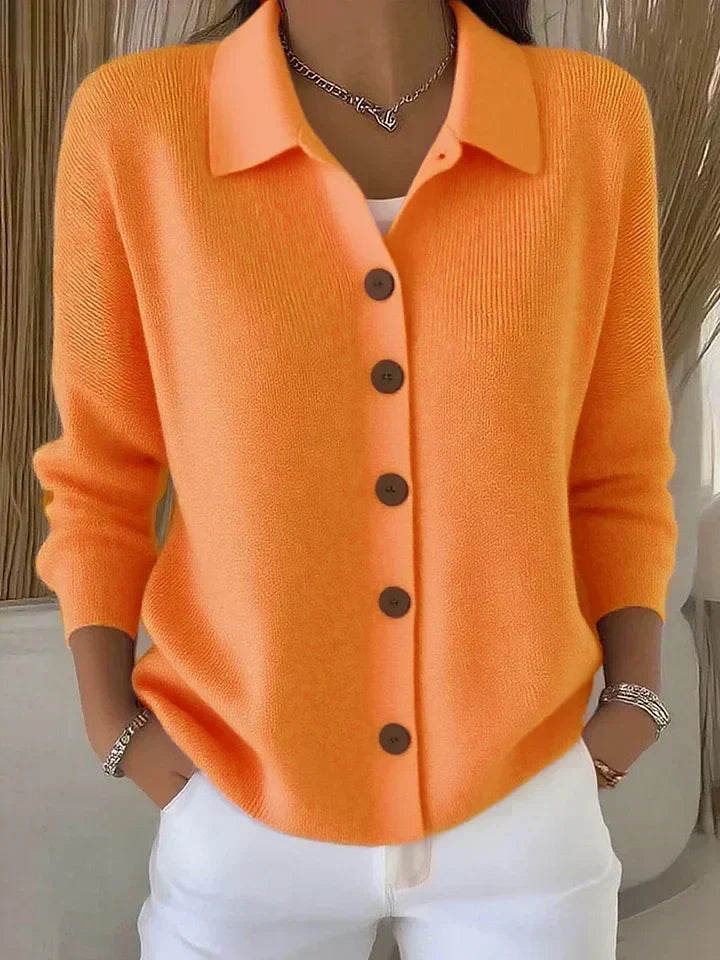 Josephine™ | Knopen-Front Coltrui