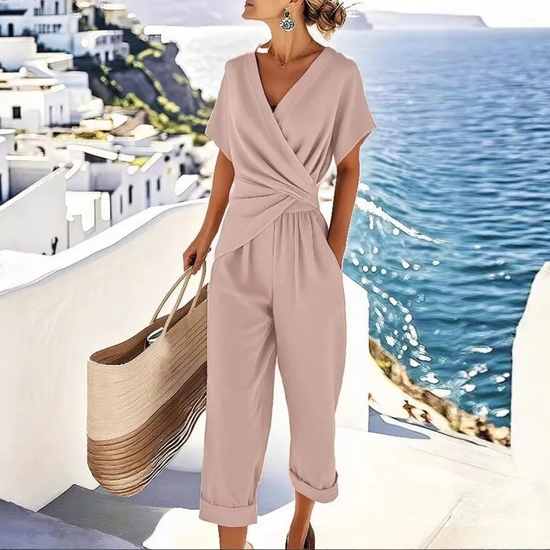 Colleen™ Elegante Twee-Piece Set