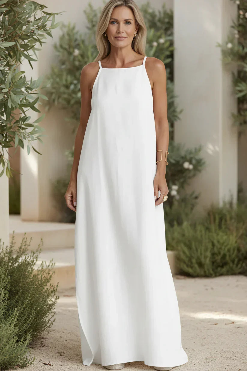 CAIA – TIMELESS MAXI JURK