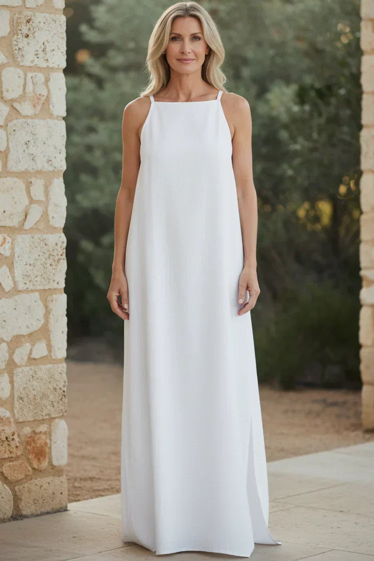 CAIA – TIMELESS MAXI JURK