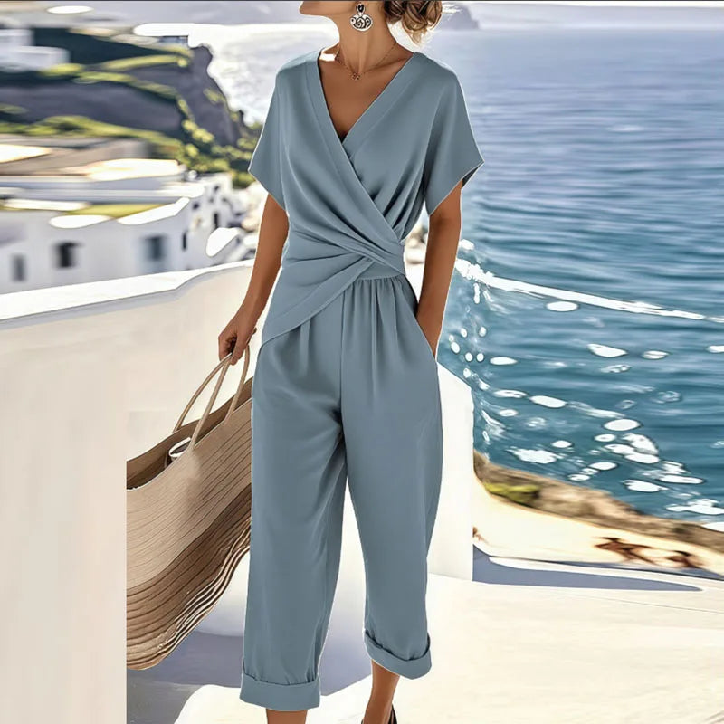 Colleen™ Elegante Twee-Piece Set