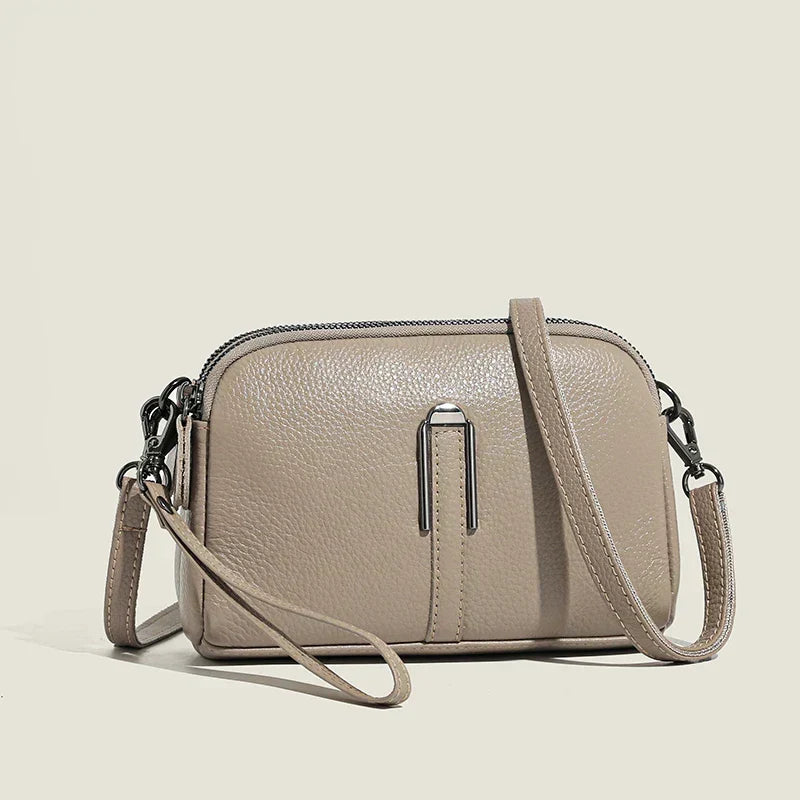 Luxe crossbodytas
