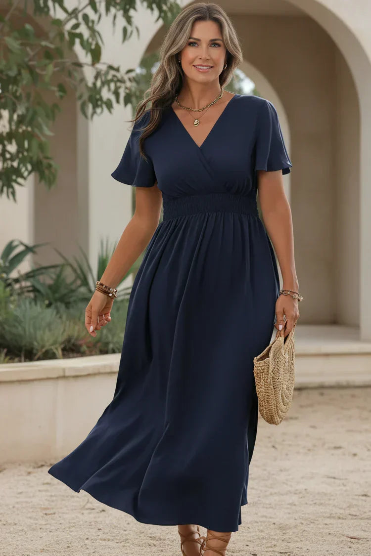 MARISSA - ELEGANTE JURK