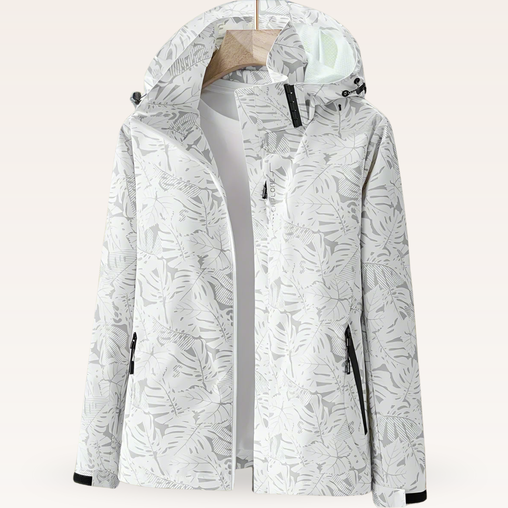 Leblanc™ | Waterdichte zomerjas voor dames