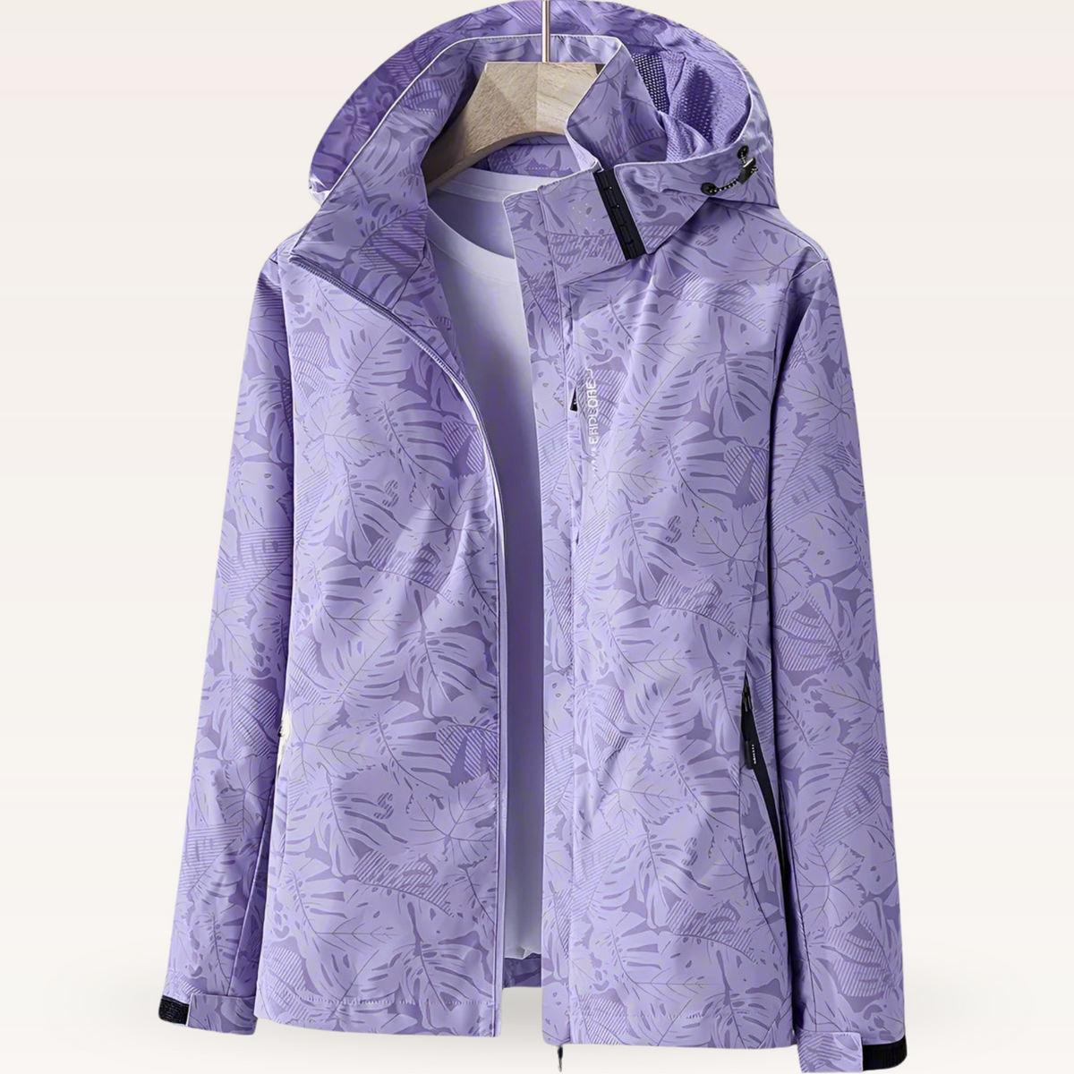 Leblanc™ | Waterdichte zomerjas voor dames