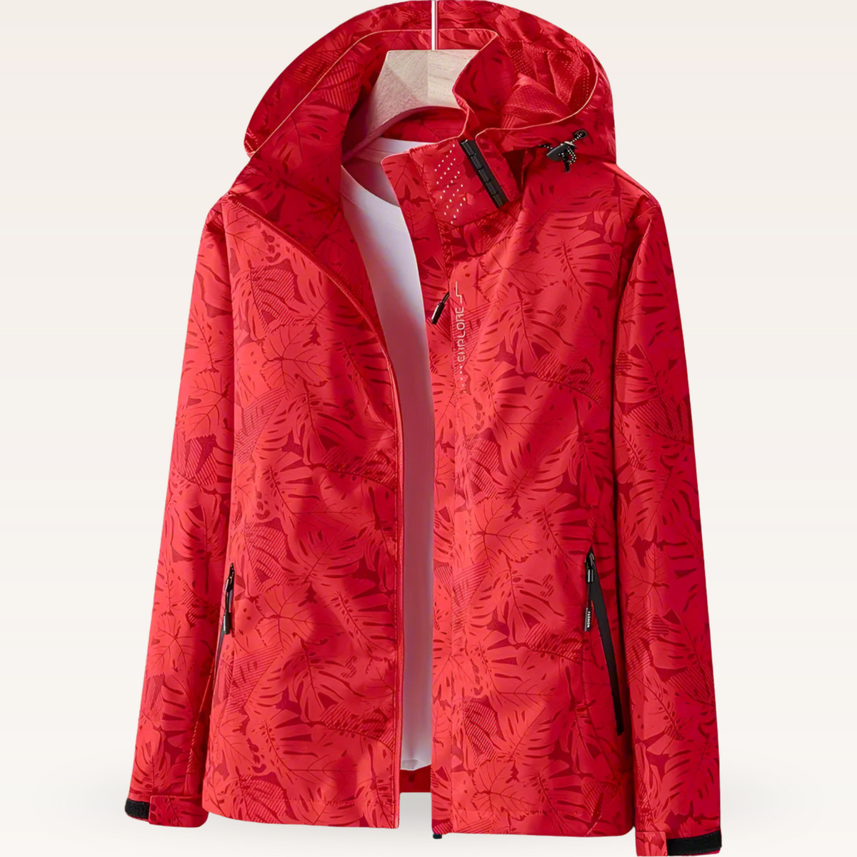 Leblanc™ | Waterdichte zomerjas voor dames